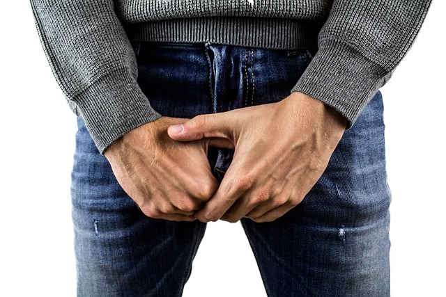 Masz problem z prostatą? Urologia Chorzów pomoże