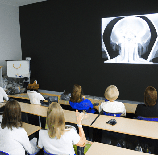 Szkolenie w zakresie ochrony radiologicznej – jak przygotować się na ekspozycję na promieniowanie?