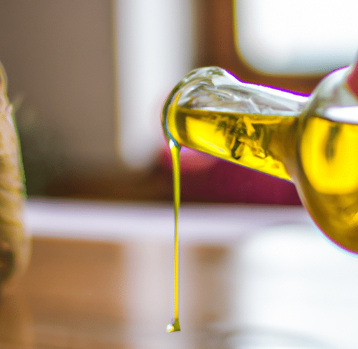 Jak wybrać najlepszy olej do pielęgnacji podłóg?