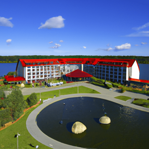 5 najlepszych hoteli na Mazurach - przewodnik po wybranych miejscach noclegowych