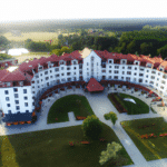 Organizacja konferencji w okolicach Warszawy - oferty hoteli