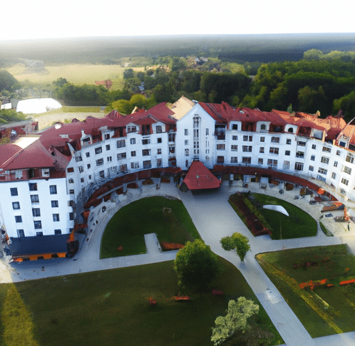 Organizacja konferencji w okolicach Warszawy – oferty hoteli