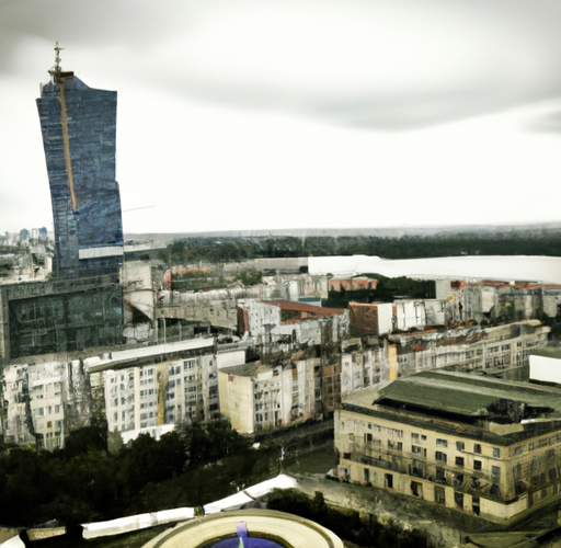 Profesjonalne Cięcie Blachy w Warszawie – Sprawdź Gdzie możesz Skorzystać z Usług