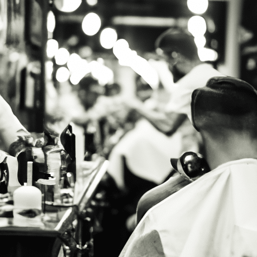 Odżyw swoją fryzurę w warszawskim barber shopie