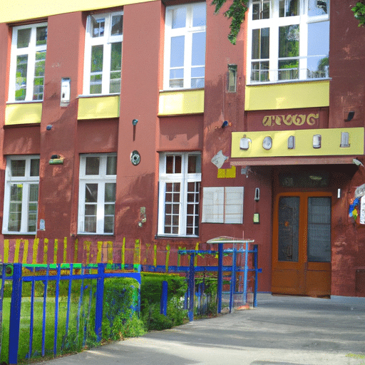 Najlepsze przedszkole dwujęzyczne w Warszawie - sprawdź które polecamy