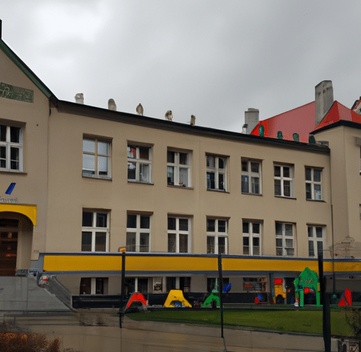 Warszawska edukacja dwujęzyczna – przedszkole które przygotowuje dzieci do przyszłości