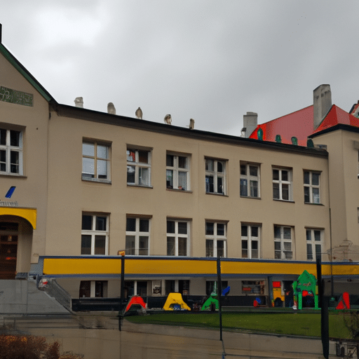 Warszawska edukacja dwujęzyczna - przedszkole które przygotowuje dzieci do przyszłości