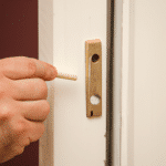 Uratuj się z każdej sytuacji: awaryjne otwieranie drzwi w Zabrzu