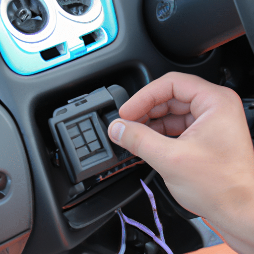 Jak wykonać profesjonalny montaż alarmu w samochodzie?