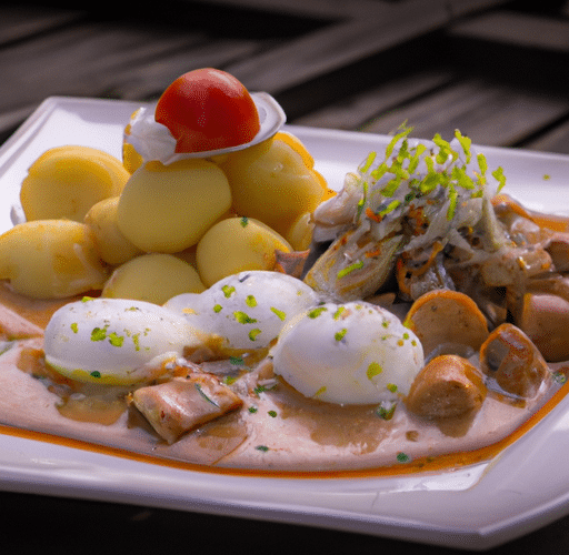 Smakuj włoskiej tradycji w sercu Saskiej Kępy – odwiedź restaurację