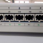 8-Port Switch: The Essential Network Component for Any Business