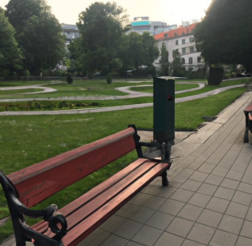 Komfortowe fotele obrotowe w Warszawie – najlepsze oferty