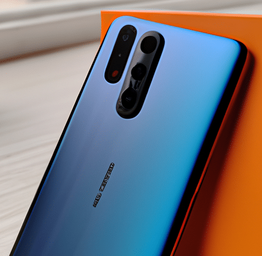 Nowy Xiaomi Redmi Note 9 Pro: Najlepszy Smartfon do 500 zł na Rynku