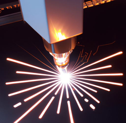 Nowe możliwości wycinania laserowego w metalu – przegląd technologii