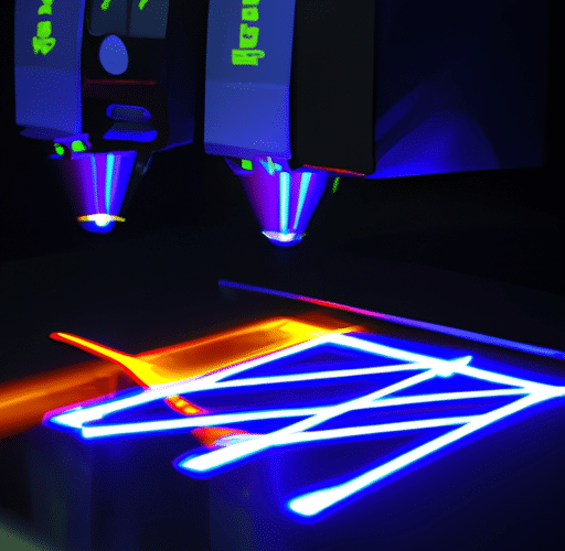 Nowe możliwości – Wycinanie Laserowe – Przedstawiamy zalety tej technologii