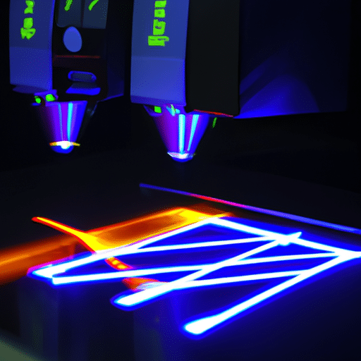 Nowe możliwości - Wycinanie Laserowe - Przedstawiamy zalety tej technologii