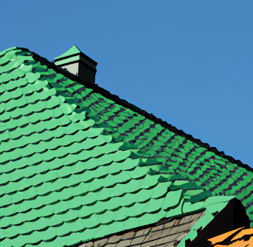 Jak założyć zielony dach? Porady i wskazówki dla osób zaczynających przygodę z ekologiczną architekturą