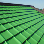 5 korzyści z posiadania dachu zielonego ekstensywnego