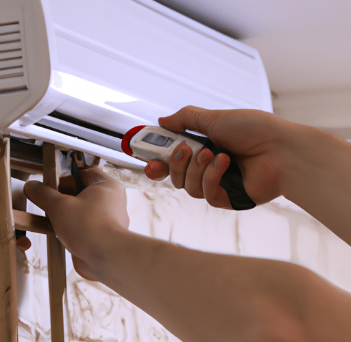 Jakie są koszty montażu klimatyzacji w domu?