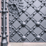 Zamek Cisa - bezpieczeństwo dla aluminiowych drzwi domowych