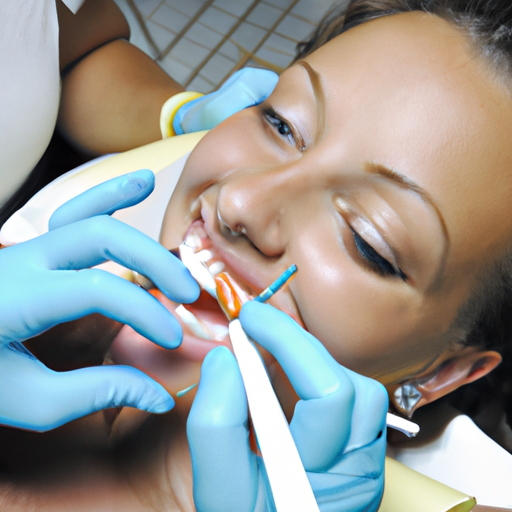 Jak rebonding może poprawić jakość Twojej stomatologii?