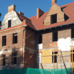 Jak skutecznie przebudować stary dom - porady architekta