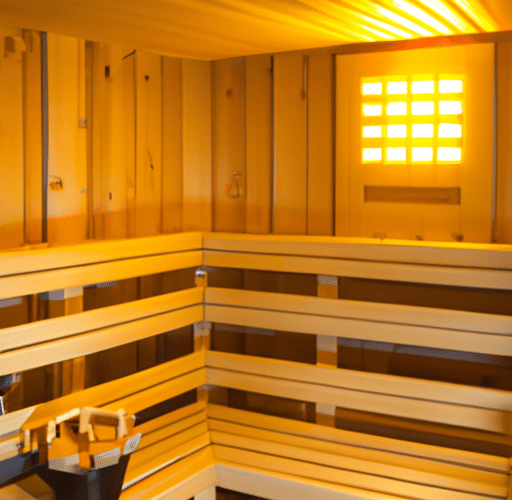 Jak zbudować saunę w swoim domu – wskazówki dla początkujących