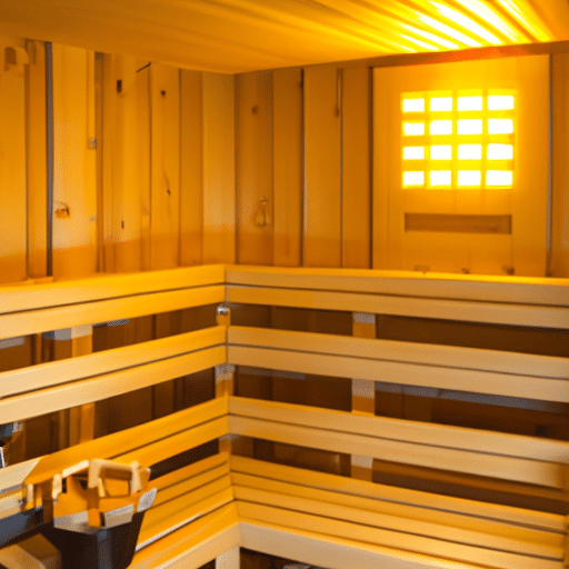 Jak zbudować saunę w swoim domu - wskazówki dla początkujących