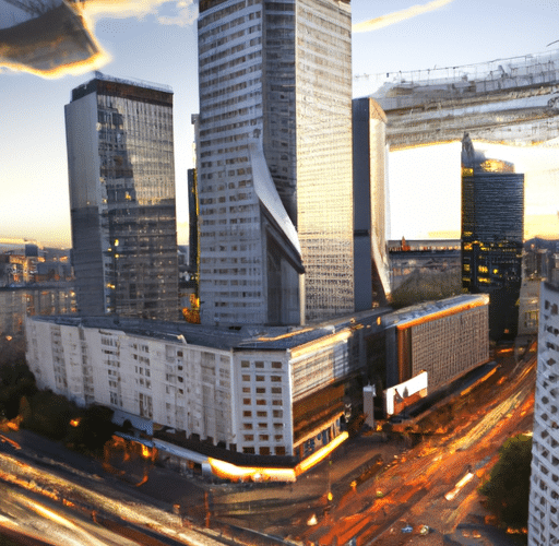 Rozwiązania prawne dla Twojej firmy – korzystaj z pomocy adwokata w Warszawie