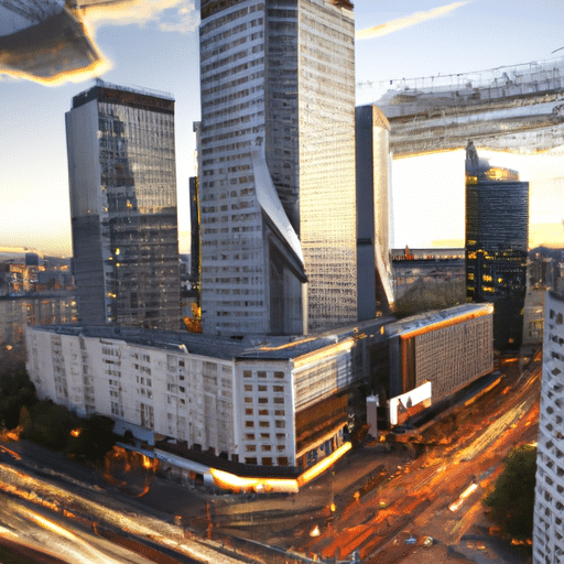 Rozwiązania prawne dla Twojej firmy - korzystaj z pomocy adwokata w Warszawie