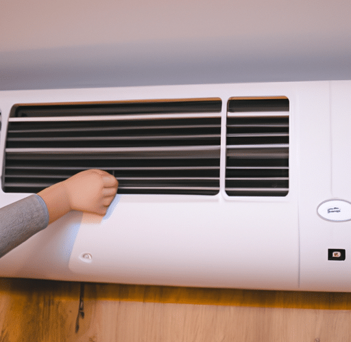Kompleksowa usługa serwisu klimatyzacji domowej w Piasecznie
