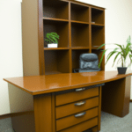 Kompleksowe rozwiązania wyposażenia biura: Szafki biurowe - funkcjonalne i estetyczne