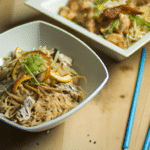 Odkryj Tajemnicę Azjatyckiej Kuchni