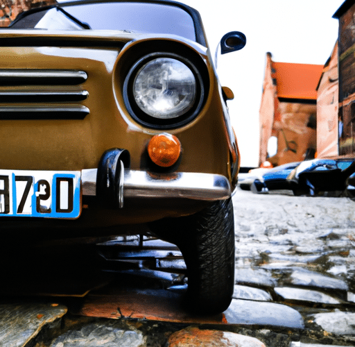Gdańsk – najlepsze miejsce na skup samochodów