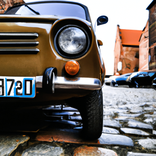 Gdańsk - najlepsze miejsce na skup samochodów
