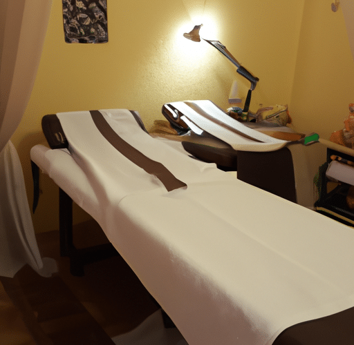 Odkryj terapeutyczne działanie masażu w Warszawie