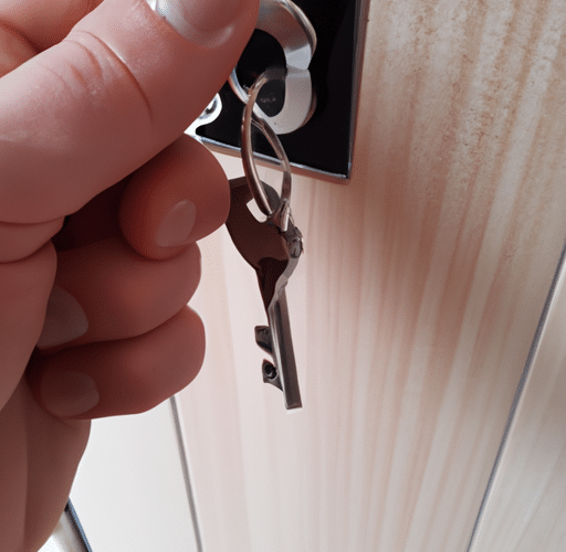 Gotowe mieszkanie w ciągu kilku tygodni – jak skutecznie wykańczać mieszkanie pod klucz?