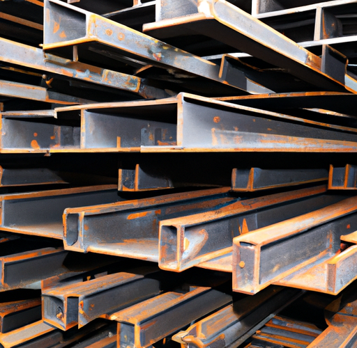 Jakie są główne korzyści wynikające z wyboru profesjonalnego producenta konstrukcji stalowych?