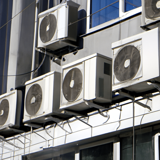 Jakie są zalety klimatyzacji marki Hitachi w Warszawie?