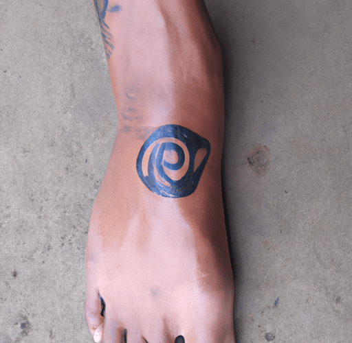 Odkryj tajemnice tatuażu Husaria – symbol potęgi odwagi i polskiej dumy
