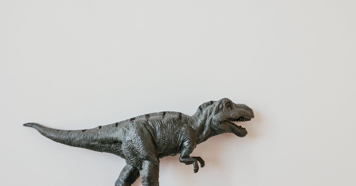 Dlaczego dinozaury są nadal fascynujące - nie tylko dla dzieci?