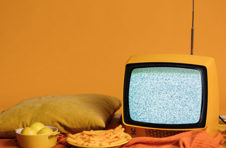 Telemagazyn – Czy warto korzystać z programów telewizyjnych?