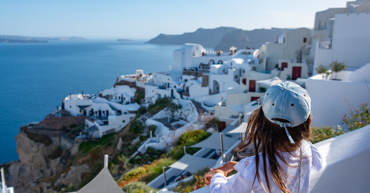 Unikalne doświadczenia na wakacjach w Grecji: Odkryj piękno i kulturę tego magicznego kraju