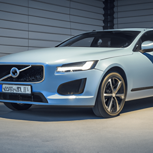 Czy Volvo Polestar to godna uwagi opcja dla kierowców którzy szukają wyjątkowych wrażeń z jazdy?