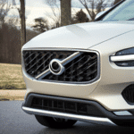 Jakie są korzyści z leasingu Volvo XC60?