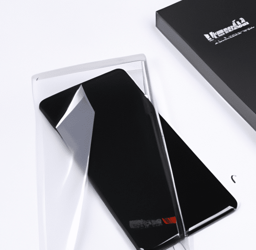 Czy warto zainwestować w szkło hartowane na telefon Xiaomi Redmi Note 8 Pro?