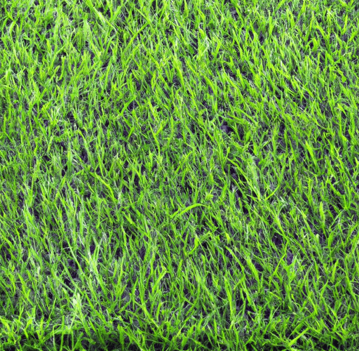 Jakie są zalety stosowania sztucznej trawy w ogrodzie?