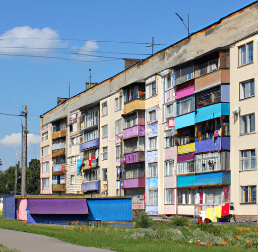 Czy warto kupić mieszkanie na rynku pierwotnym w Tarchominie?