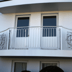Jakie są najważniejsze aspekty przy zabudowie balkonu?