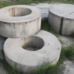 Jak wybrać producenta kręgów betonowych?